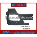 PANTALLA DE CUERPO DE MERCEDES BENZ 9438800370 RH 9438800270/943880987